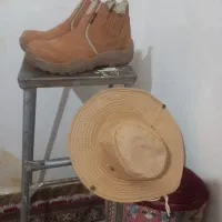 نیم بوت