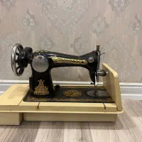 فروش چرخ خیاطی نو