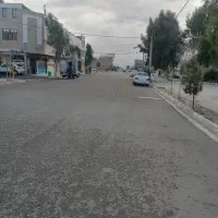 فروش زمین ۲۰۰ متری شهید محلاتی