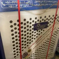 کولر ابی سلولزی و پوشالی به صورت نقد و اقساط