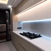طراح و مجری تخصصی دکوراسیون‌ و بازسازی