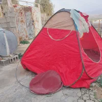 چادر مسافرتی فروش
