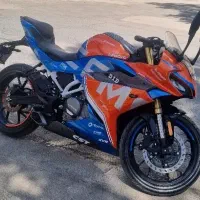 سی اف 250 ریس 1403 cf race sr