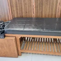 مدل اسکراب اسکالپ در کرج فقط با هزینه مواد