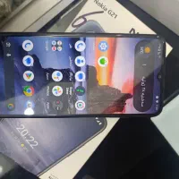 نوکیا G21/  سالم /