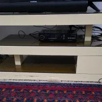 میز تلویزیون و کنسول