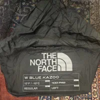 کیسه خواب پر   THE NORTH FACE