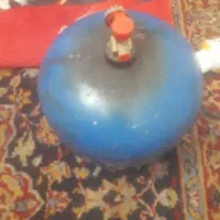 گازپیک نیک خانگی