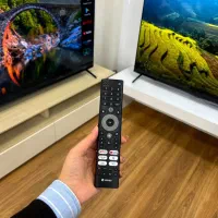 تلویزیون بزرگ بخر اقساطی پرداخت کن