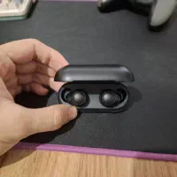 هدفون بلوتوثی سونی WF C700N
