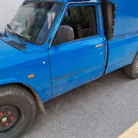 نیسان مدل ۹۲
