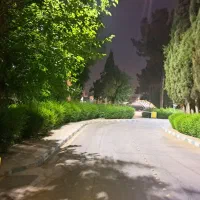 فروش یک قطعه زمین