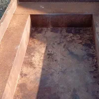 دو اتاق سایپا دوگانه کارخانه