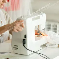 به تعدادی خیاط خانم و فروشنده نیازمندیم .