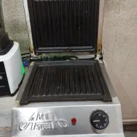 فر پیتزا و سرخ کن
