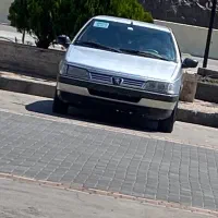 پژو ۹۶ جوان پسند به شرط