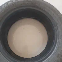 لاستیک خودرو