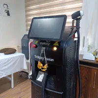 لیزرموهای زاید