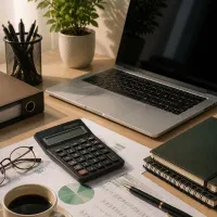 خدمات حسابداری و مالیاتی