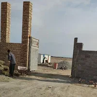 زمین صنفی خدماتی شهرداری صالحیه