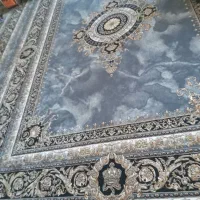 فرش ۶متری نو