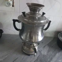 سماورگازی