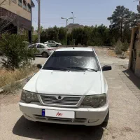 هاچبک سالم و بی ضربه