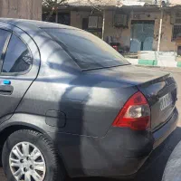 تیبا ۹۶ بدون رنگ