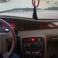 سمند Lx مدل 98