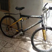 دوچرخه