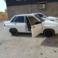 پراید فروشی