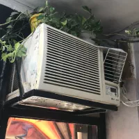 کولر گازی