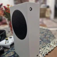 Xbox series S 512g|کنسول، بازی ویدئویی و آنلاین|اراک, |دیوار