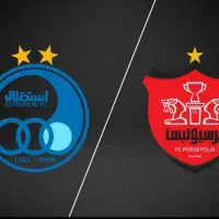 بلیط دربی جایگاه پرسپولیس