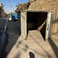 اطاق مسقف نیسان