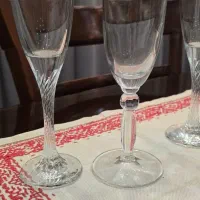 گیلاس خوری پایه دار پاشا باغچه