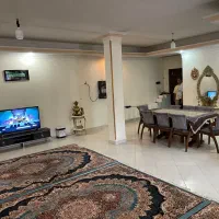 ((۱۳۲متراپارتمان رودهن بر بلوار مطهری ))