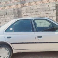 فروش پژو تمیز مدل 95زیر قیمت