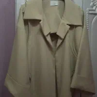 کت زنانه فیری سایز