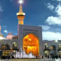 تور مشهد همه روزه