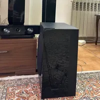 سینمای خانگی سامسونگ|سیستم صوتی خانگی|قزوین, |دیوار