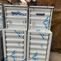 ابسردکن استیل ۱۲ ماه گارانتی ، دانفوس