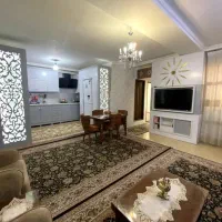 آپارتمان80مترفول-امکانات-مجتمع-الماس-میدان-کوهنورد