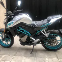 cf250 nk درحد صفر