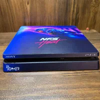 Ps4 slim