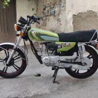 هانی125مدل1403