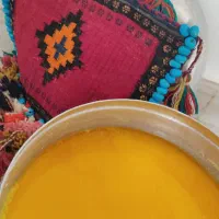 روغن کشک گاو