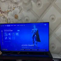 تلویزیون.۵۵اینچ دوو