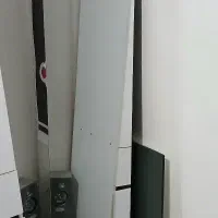 ۴ عدد آینه . آینه آرایشگاه