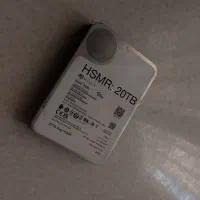 هارد 20 ترا با دیتا گیم های Ps4/Ps5